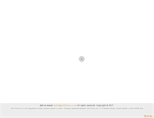 Tablet Screenshot of catfinnie.co.uk